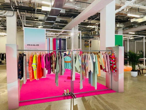 新模式閃亮登場(chǎng)，中國紡織品服裝貿(mào)易展紐約啟航日用品銷售新篇章