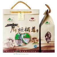 四川特產批發指南 蓯珍山珍食用菌，成都土特產的品質之選