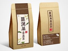 土特產包裝盒設計 從土特產品到文化精品的華麗轉身